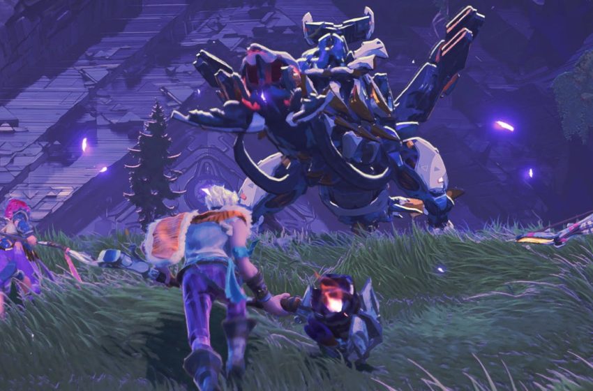  Sony Announces Horizon Hunters Gathering, Guerrilla’s New Co-Op Action Game for PS5 and PC With a Completely Different Art Style