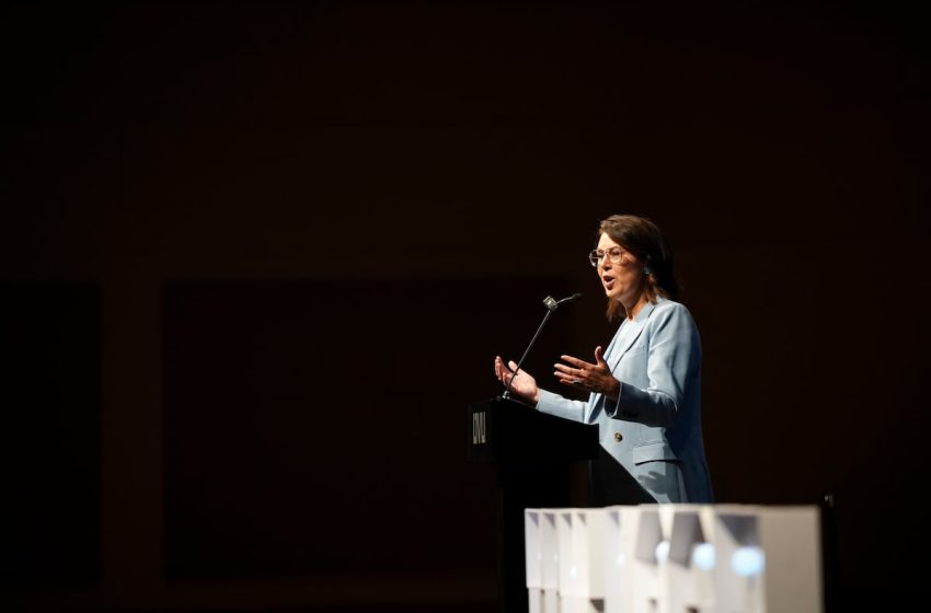  Trump DOJ sues Lt. Gov. Henderson, demanding she turn over Utahns’ private voter data