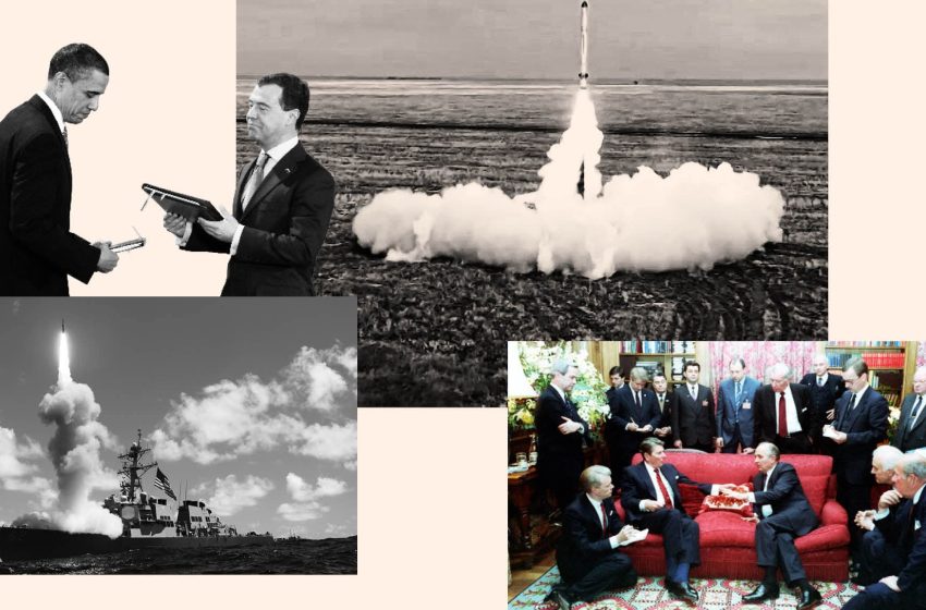  A world without nuclear arms control begins this week – Financial Times