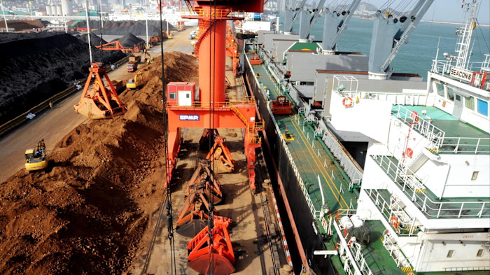  China slams dozens of Japanese companies with export curbs