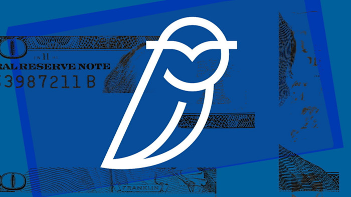  Blue Owl is spoiling private credit’s sales pitch