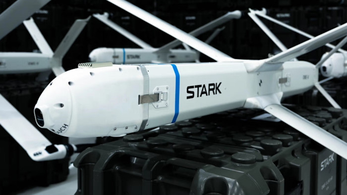  German MPs cut contracts for kamikaze drones backed by Peter Thiel and Daniel Ek