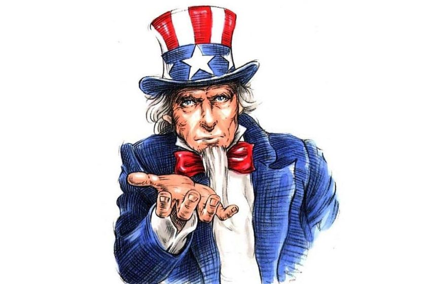  Who Is Paying the Trump Tariffs?