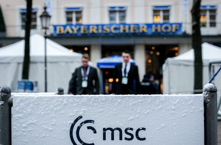  Europe Is America’s Secret Weapon. And We’re Giving It Up.