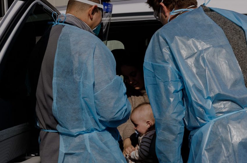  The Measles Comeback Gets Worse