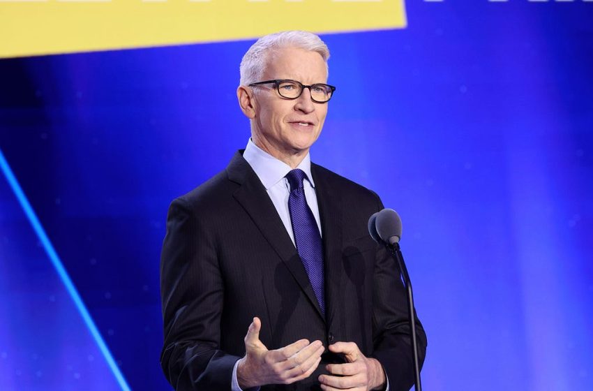  Anderson Cooper’s ‘F*ck You’ to Bari Weiss
