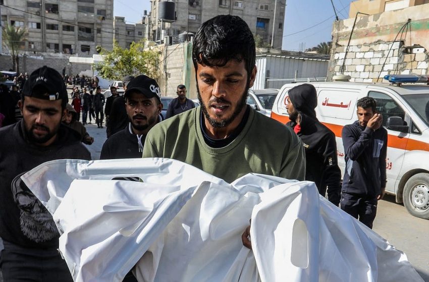  The Truth About Gaza’s Death Toll – Part 2: A Gross Undercount
