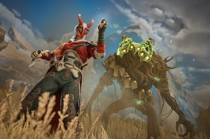  Tencent secretly funded struggling shooter Highguard