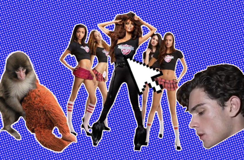  Can We Stop Trying to Cancel the ‘00s? – The Free Press