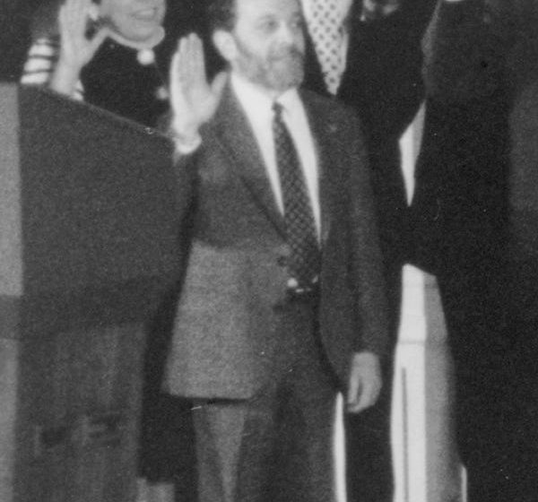  A short note to Kristi Noem