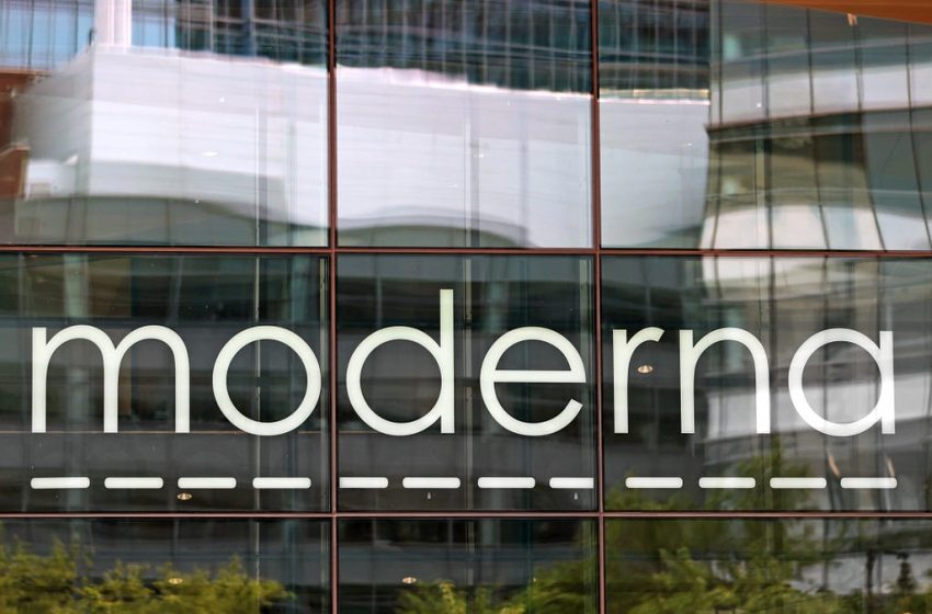  This Is What Destroying the Vaccine Market Looks Like