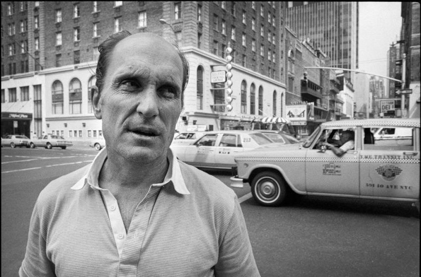  Robert Duvall Was the Best Actor of His Generation