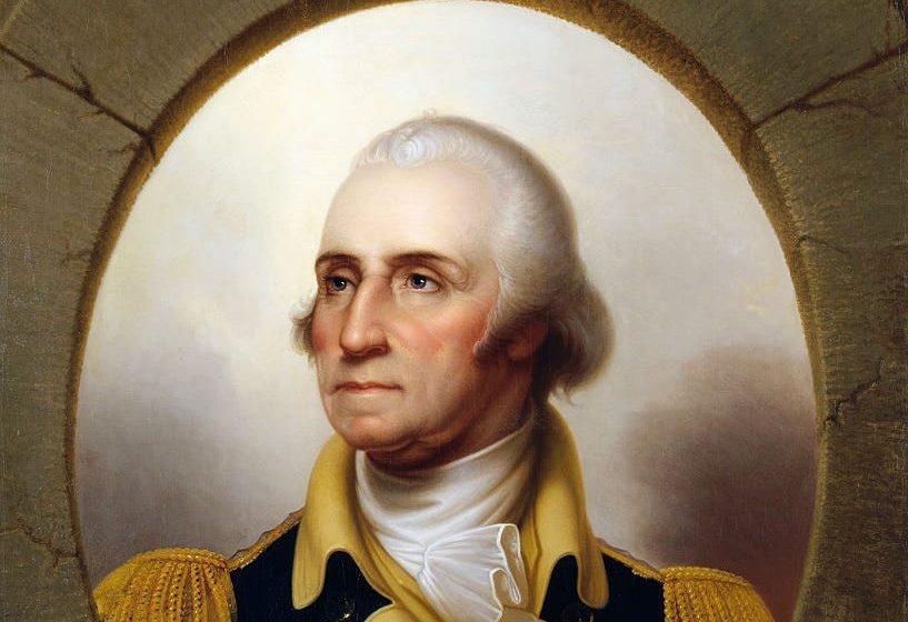  What I Learned from George Washington