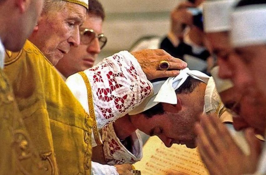  Bishops, schism, and the SSPX