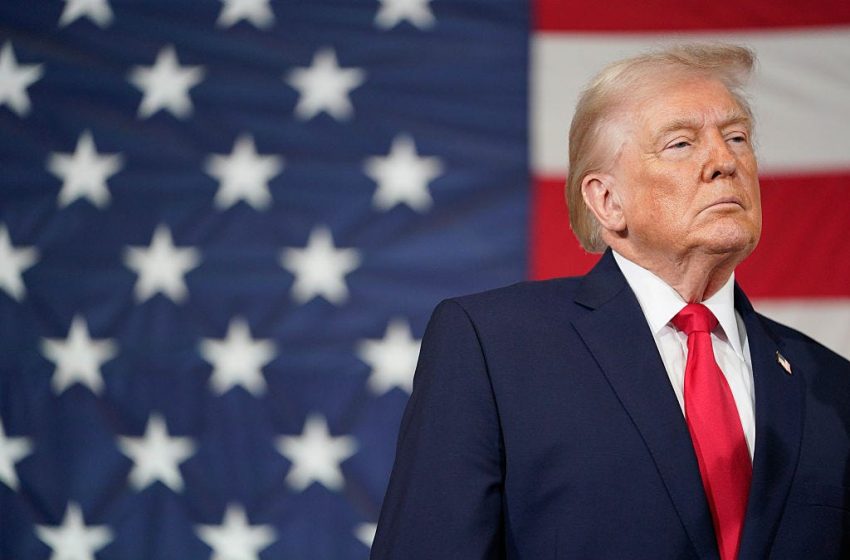  Donald Trump’s Iran Trap – by Michael Doran