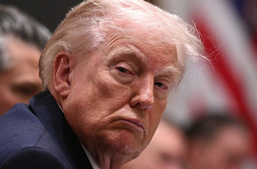  Trump’s Plot to Rig the Midterms Has Kicked Off in Georgia