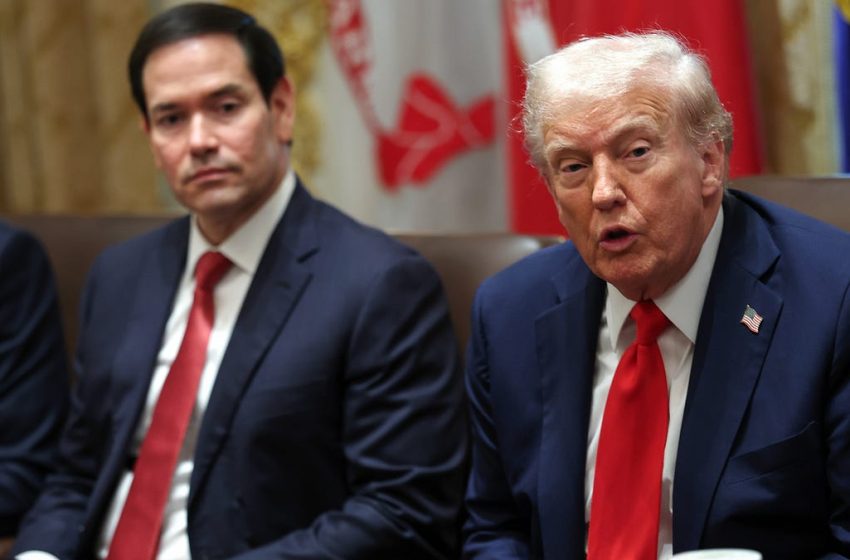  Why Is Trump Strangling Cuba? – by Juan David Rojas