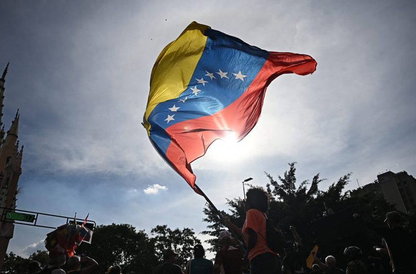  One Month Later, There’s Still No Plan for Venezuela