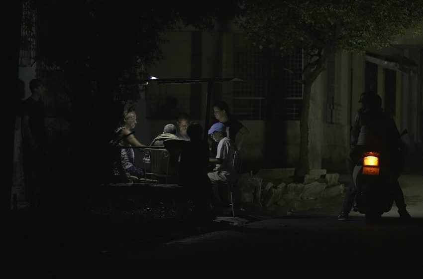  The Only Victims Are the People of Cuba