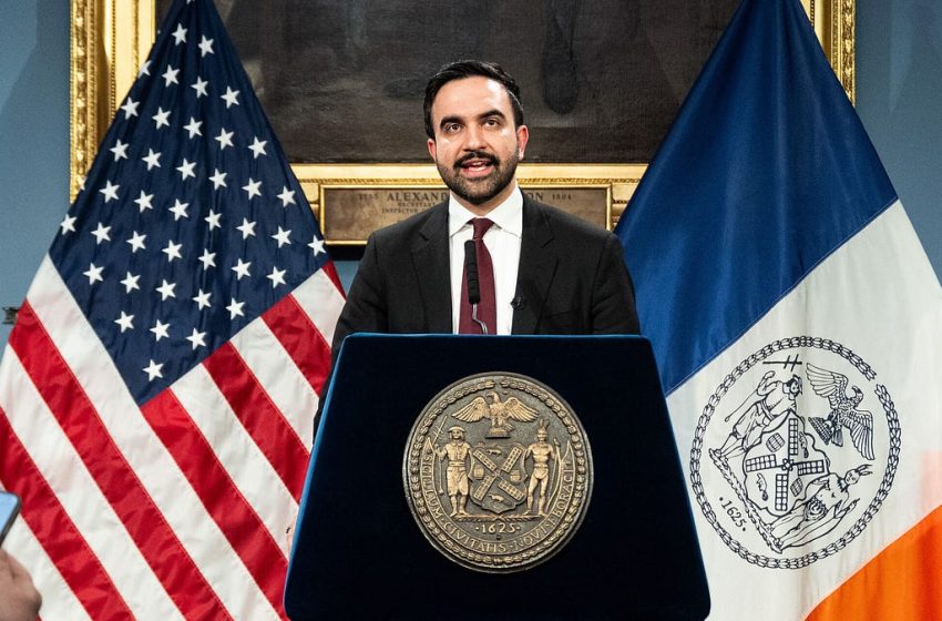  Mamdani Is Inviting a Property Tax Revolt