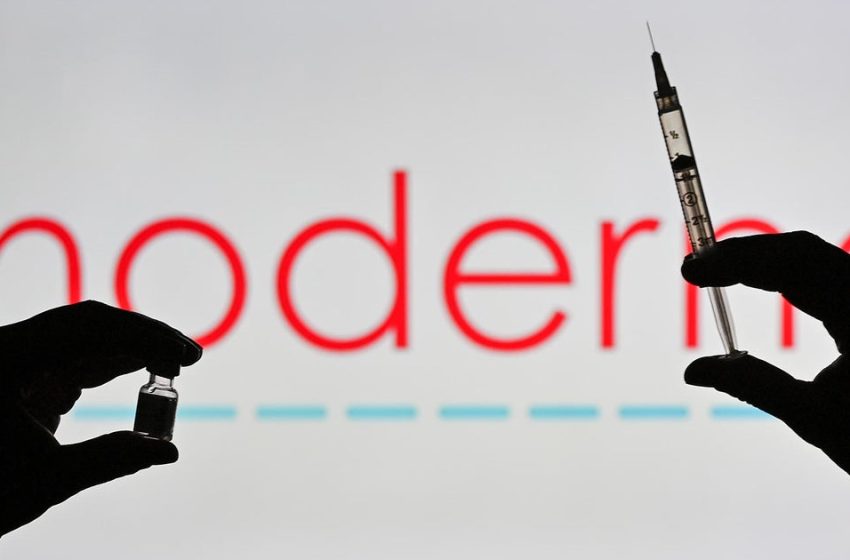  Moderna says FDA refuses its application for new mRNA flu vaccine