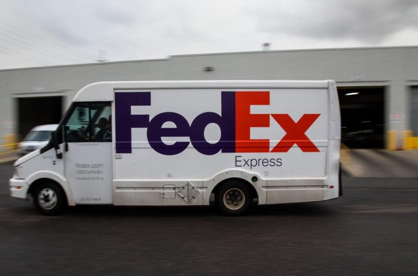  FedEx sues Trump administration for “full refund” of tariff payments