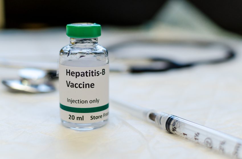  The CDC hepatitis B study is unethical and must never be published – Retraction Watch