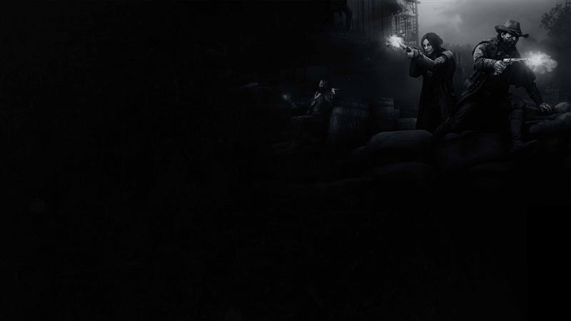  Showdown – More Hunters Per Match Being Tested