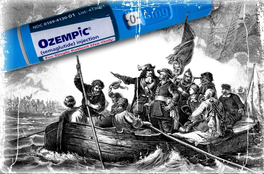  People are getting an old-timey sailors’ disease on GLP-1s