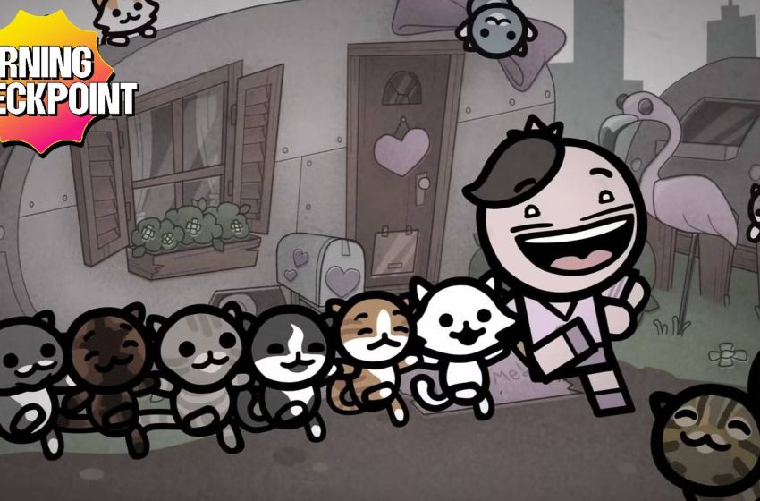  New Steam Hit Made Back Its Entire 7 Year Budget In Just 3 Hours