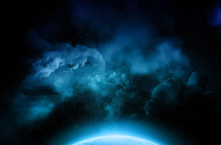  Scientist claims heaven lies in the physical universe, and tells its EXACT location