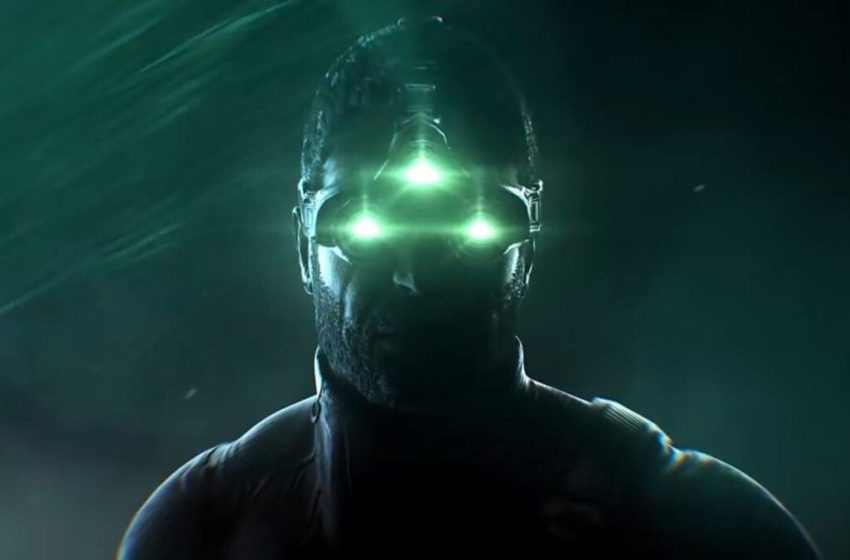  Ubisoft Says Don’t Worry About Splinter Cell Remake As It Lays Off More Developers