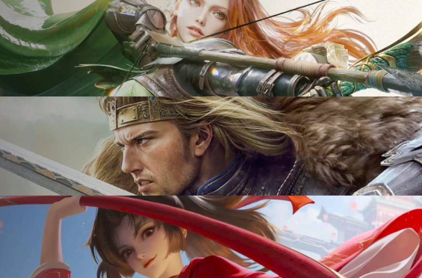  Tencent Studio Closes In 5 Years Without Releasing A Single Game