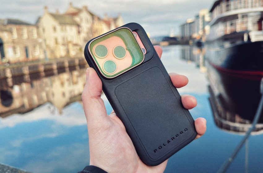  Give Your Phone Photos a Warm, Dreamy Analog Film Look With These 3 Tricks