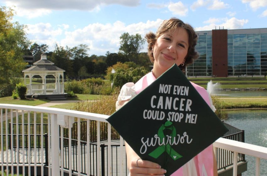  A college student thought she had a UTI. Then came fevers, fatigue and pain: “Something’s not right”