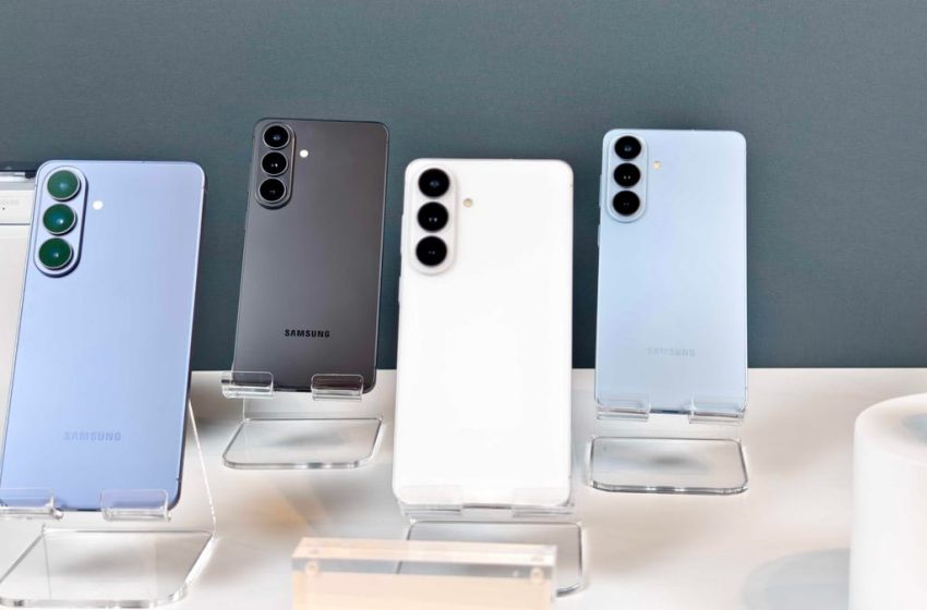  Everything announced at Samsung Unpacked 2026: Galaxy S26 Ultra, Privacy Display, Buds 4 Pro