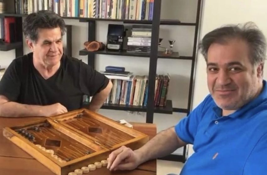  ‘It Was Just an Accident’ Co-Writer Arrested In Iran