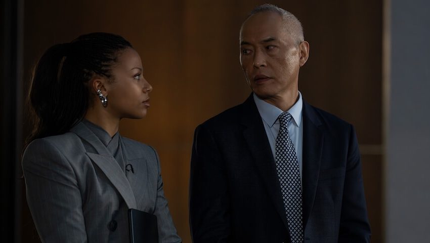  season 4, episode 6, “Dear Henry”