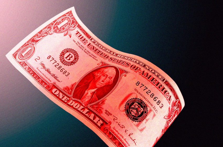  Investors Dumping American Stocks as the Country Bets Everything on AI