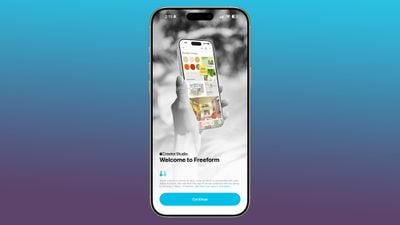 ios 26 4 freeform creator studio