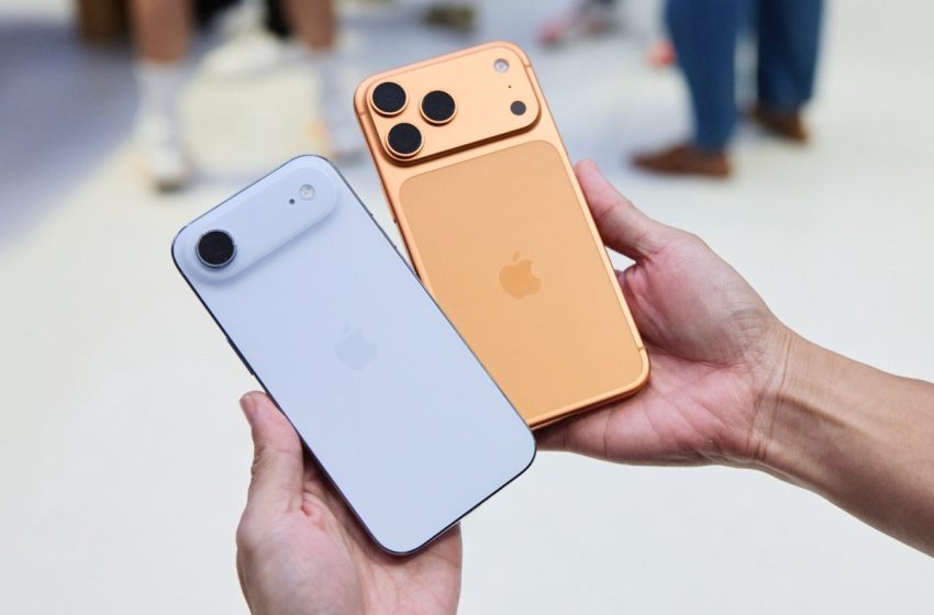  Apple might take a new approach to announcing its next products