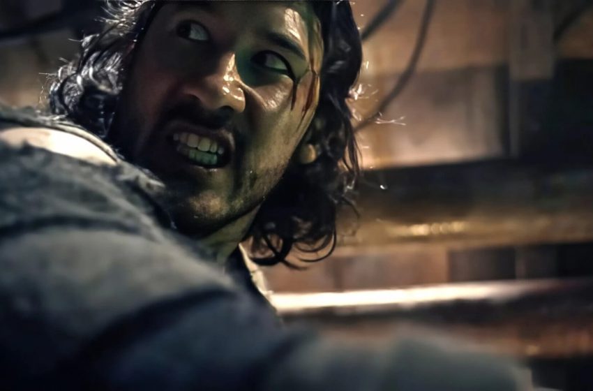  Markiplier’s satisfying DIY submarine horror