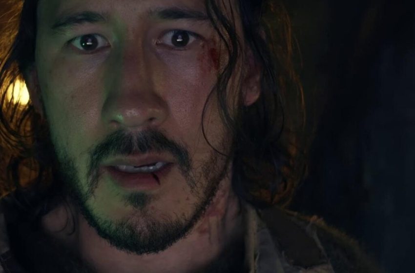  Markiplier’s Indie Sci-Fi Horror Movie Thrashed ‘Melania’ at the Box Office This Weekend