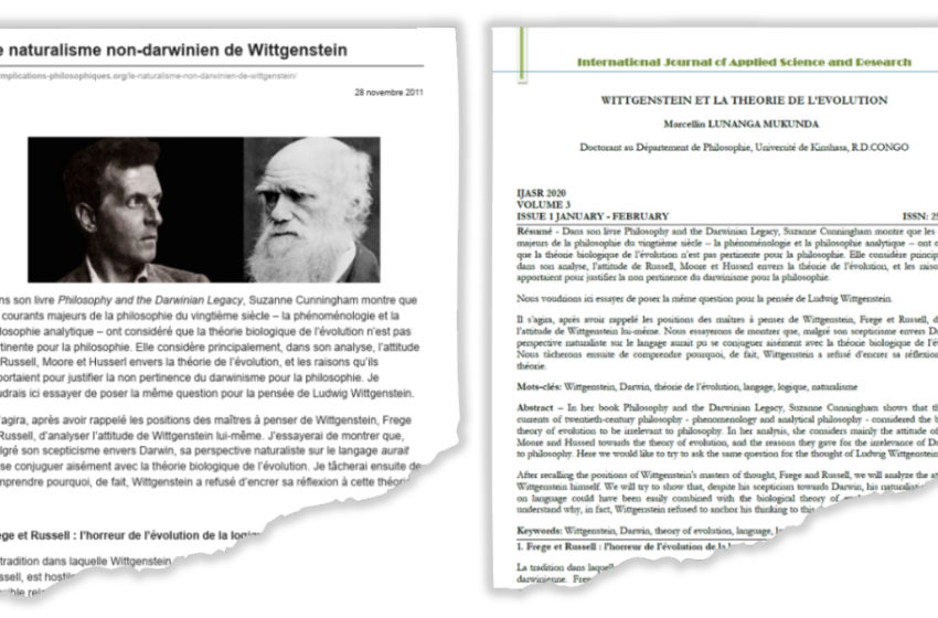  Journal silently removes paper for plagiarism, author claims identity theft  – Retraction Watch