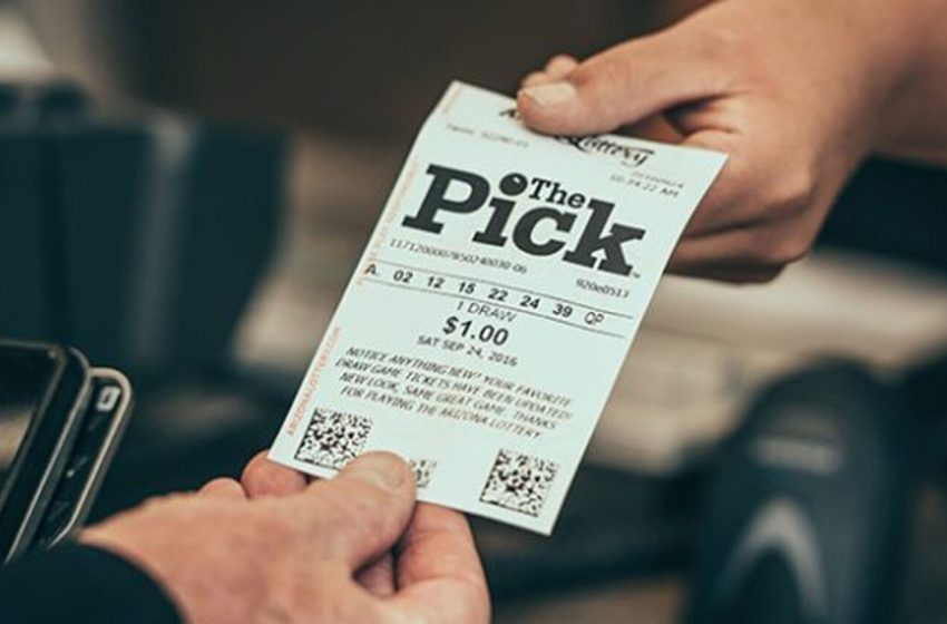  Circle K sues Scottsdale store clerk, Arizona Lottery over $12.8M jackpot