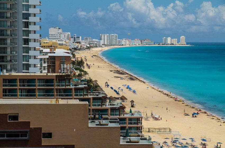  Is Cancun Safe to Depart or Visit Amid U.S. Embassy Travel Alert — Vax-Before-Travel