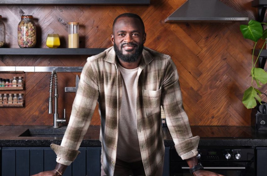  You can build muscle without meat – the plant-based gym diet explained