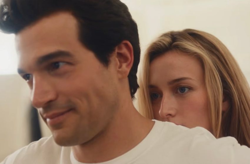  John F. Kennedy Jr. & Carolyn Bessette’ Releases Trailer