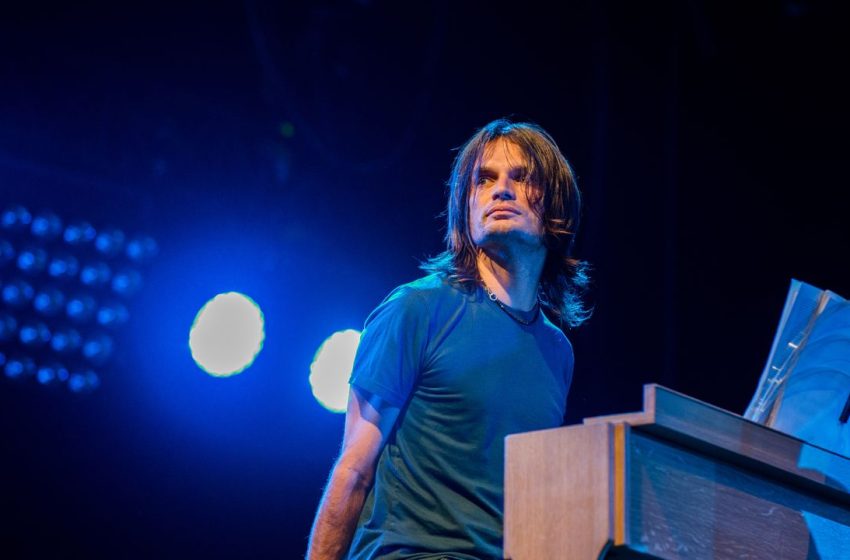  Jonny Greenwood Wants His Music Pulled From the Melania Movie