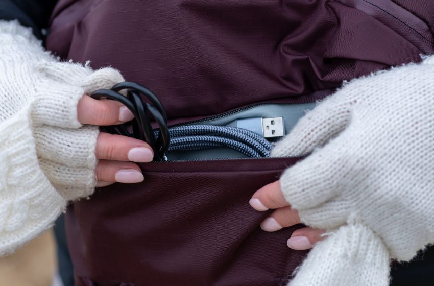  Our review of the Peak Design 7L sling bag